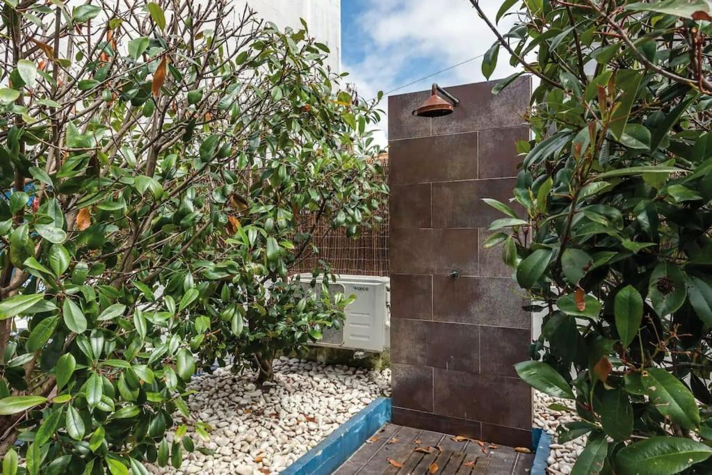 Inlapa Studio VI Porto Garden Exterior photo